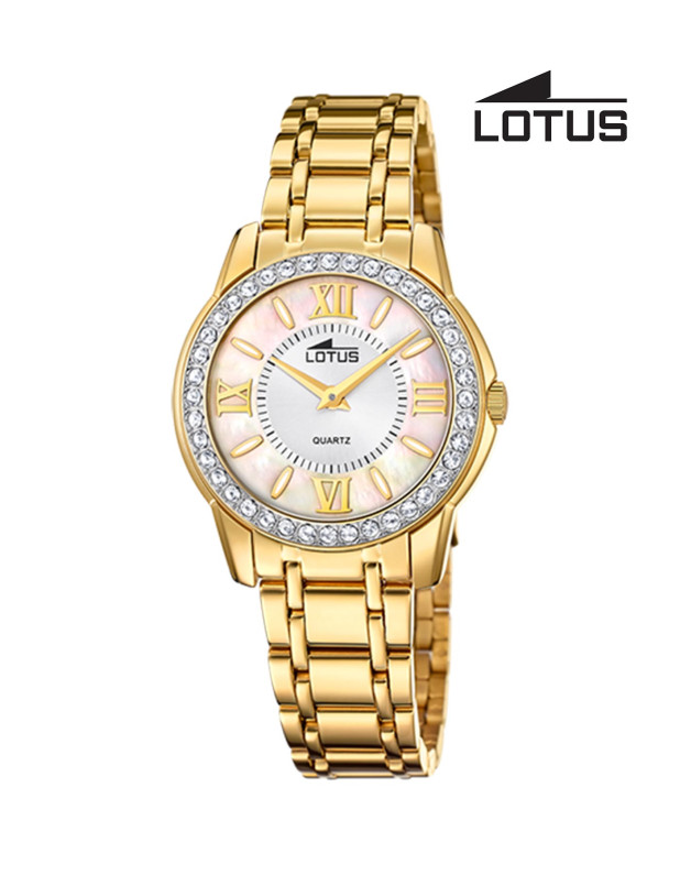 LOTUS Ladies Watch